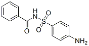 苯甲酰磺胺结构式_127-71-9结构式