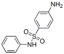 磺胺苯结构式_127-77-5结构式
