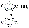 氨基二茂铁结构式_1273-82-1结构式