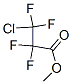 3-氯四氟丙酸甲酯结构式_127589-63-3结构式