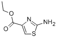 2-氨基-4-噻唑羧酸乙酯氢溴酸结构式_127942-30-7结构式