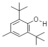 抗氧剂264;抗氧剂BHT结构式_128-37-0结构式