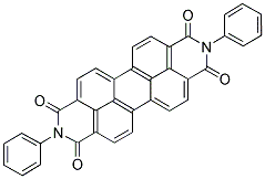 2,9-Diphenyl-anthra2,1,9-def:6,5,10-defdiisoquinoline-1,3,8,10-tetrone Structure,128-65-4Structure