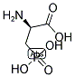 D(-)-2-氨基-3-膦丙酸结构式_128241-72-5结构式