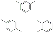 Xylene Structure,128686-03-3Structure