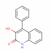 纯绿青霉素结构式_129-24-8结构式