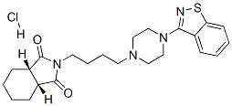 盐酸哌罗匹隆结构式_129273-38-7结构式