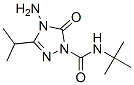 胺唑草酮结构式_129909-90-6结构式
