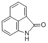1,8-萘内酰亚胺结构式_130-00-7结构式