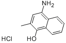 维生素 k5结构式_130-24-5结构式