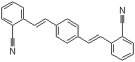 荧光增白剂199结构式_13001-40-6结构式