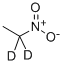 硝基乙烷-1,1-d2结构式_13031-33-9结构式