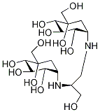 (S)-valiolamine voglibose Structure,1303996-66-8Structure