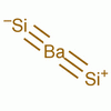Barium silicide Structure,1304-40-1Structure