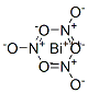碱式硝酸氧化铋结构式_1304-85-4结构式