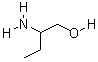 DL-2-氨基丁醇结构式_13054-87-0结构式