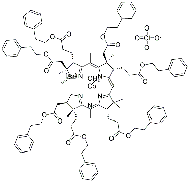 亚硝酸离子载体I结构式_130549-56-3结构式