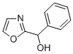 噁唑-2-苯甲醇结构式_130552-00-0结构式