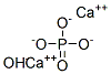 羟基磷灰石结构式_1306-06-5结构式