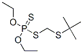 特丁磷结构式_13071-79-9结构式