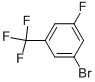 3-溴-5-氟三氟甲苯结构式_130723-13-6结构式