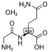 Glycyl-l-glutamine monohydrate Structure,131115-71-4Structure