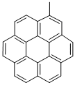 1-甲基六苯并苯结构式_13119-86-3结构式