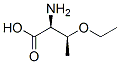 (2S,3S)-2-氨基-3-乙氧基丁酸结构式_131234-99-6结构式