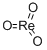 氧化铼结构式_1314-28-9结构式