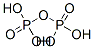 五氧化二磷结构式_1314-56-3结构式