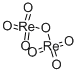 七氧化二铼结构式_1314-68-7结构式