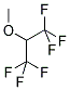 1,1,1,3,3,3-六氟异丙基甲基醚结构式_13171-18-1结构式