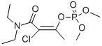 磷胺结构式_13171-21-6结构式