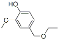 香草醇乙醚结构式_13184-86-6结构式