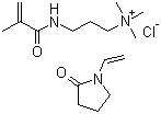 聚季铵盐-28结构式_131954-48-8结构式