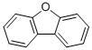 二苯并呋喃结构式_132-64-9结构式