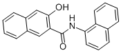 1-羟基-3-萘甲酰基-1-Naphth胺结构式_132-68-3结构式