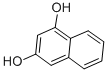 1,3-二羟基萘结构式_132-86-5结构式
