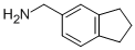 5-氨基甲基茚满结构式_13203-56-0结构式