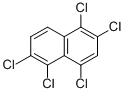 卤蜡结构式_1321-64-8结构式