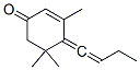 烟叶酮结构式_13215-88-8结构式