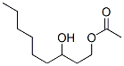 1,3-壬二醇乙酸酯结构式_1322-17-4结构式