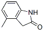 4-甲基氧化吲哚结构式_13220-46-7结构式