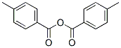 4-甲苯-1-羧酸酐结构式_13222-85-0结构式