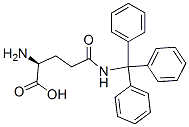 Z-Gln(Trt)-OH结构式_132388-60-4结构式
