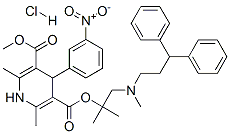 盐酸乐卡地平结构式_132866-11-6结构式