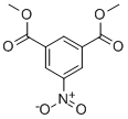5-硝基间苯二甲酸二甲酯结构式_13290-96-5结构式