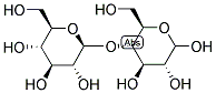 D-(+)-纤维二糖结构式_133-99-3结构式