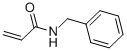N-苄基丙烯酰胺结构式_13304-62-6结构式