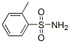 邻/对甲苯磺酰胺结构式_1333-07-9结构式